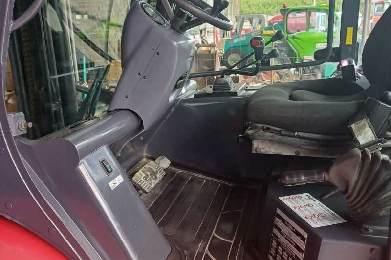OmecoHub - Immagine MANITOU MSI50T